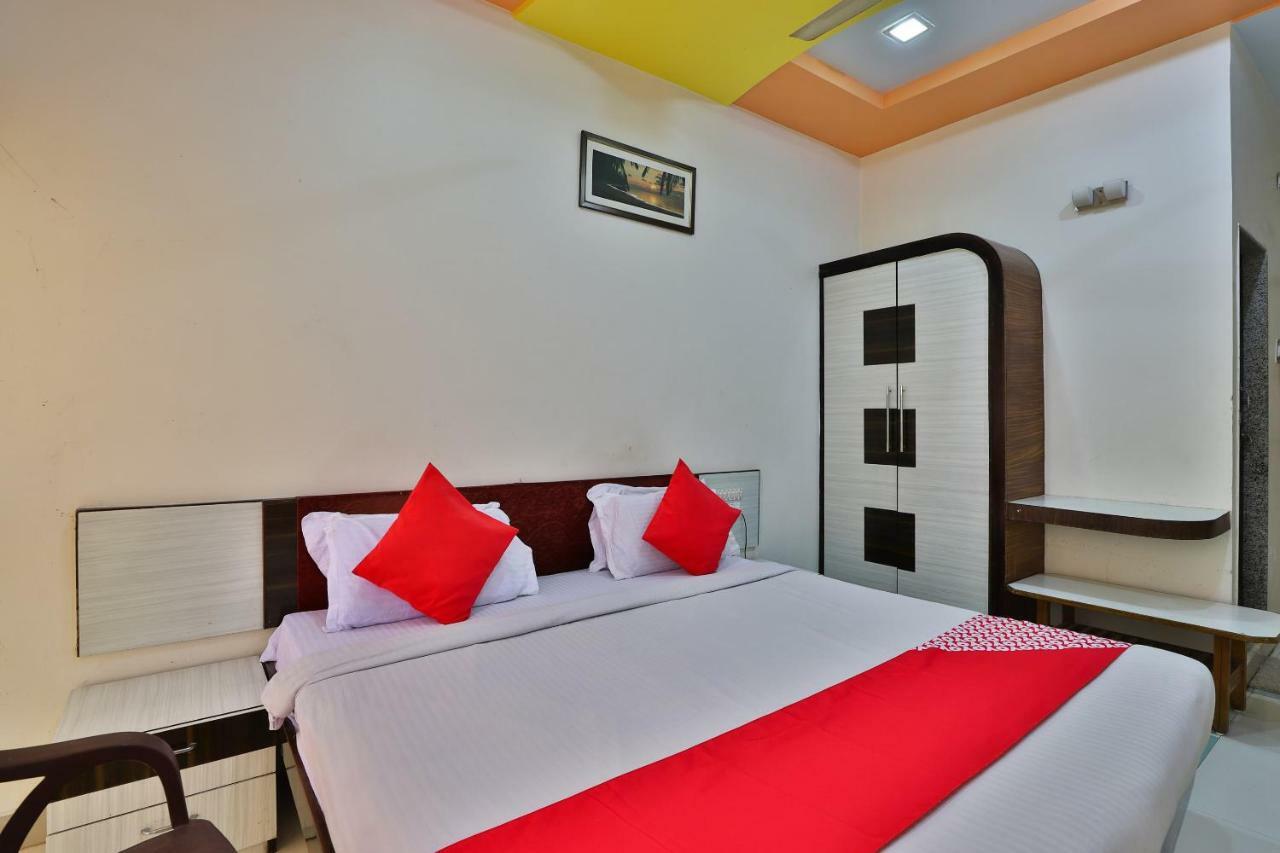 Hotel Relax Inn Diu Esterno foto