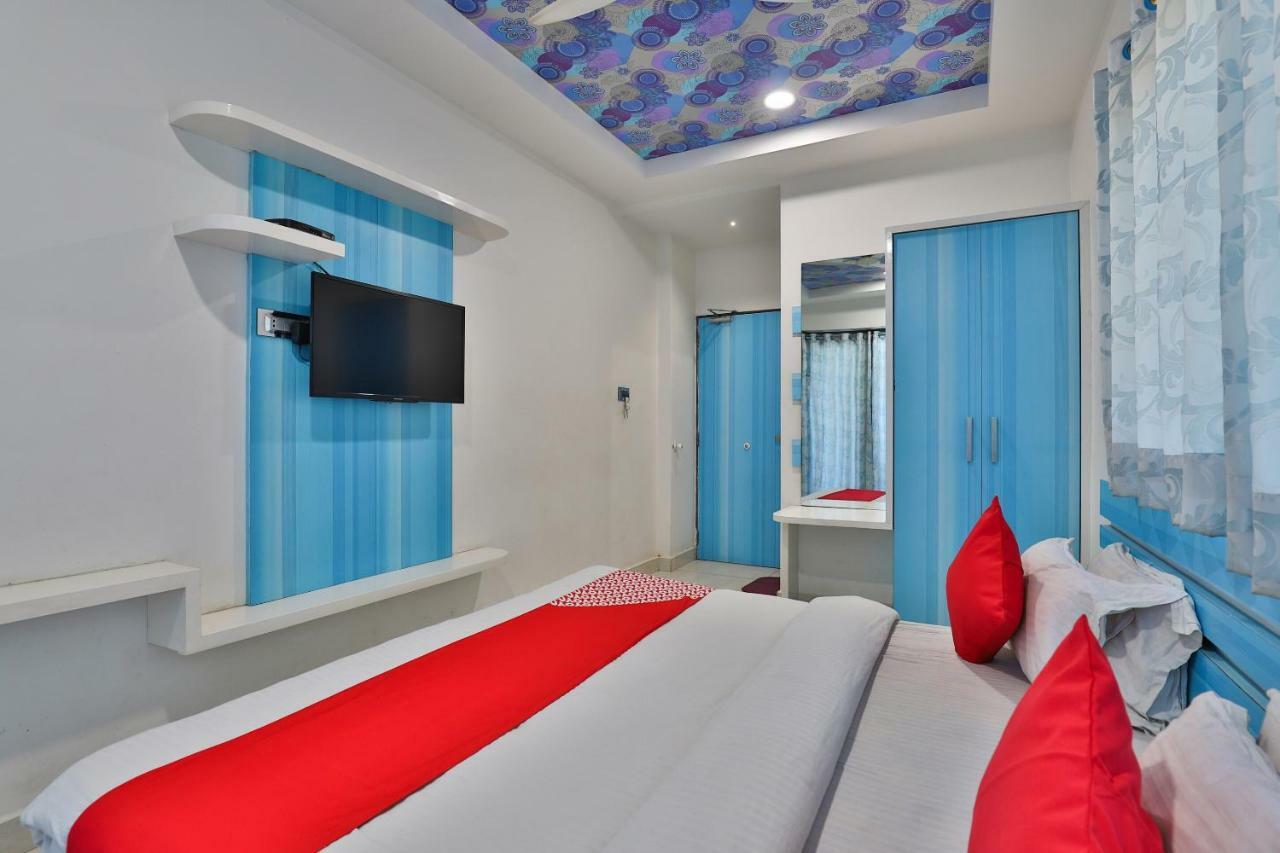 Hotel Relax Inn Diu Esterno foto