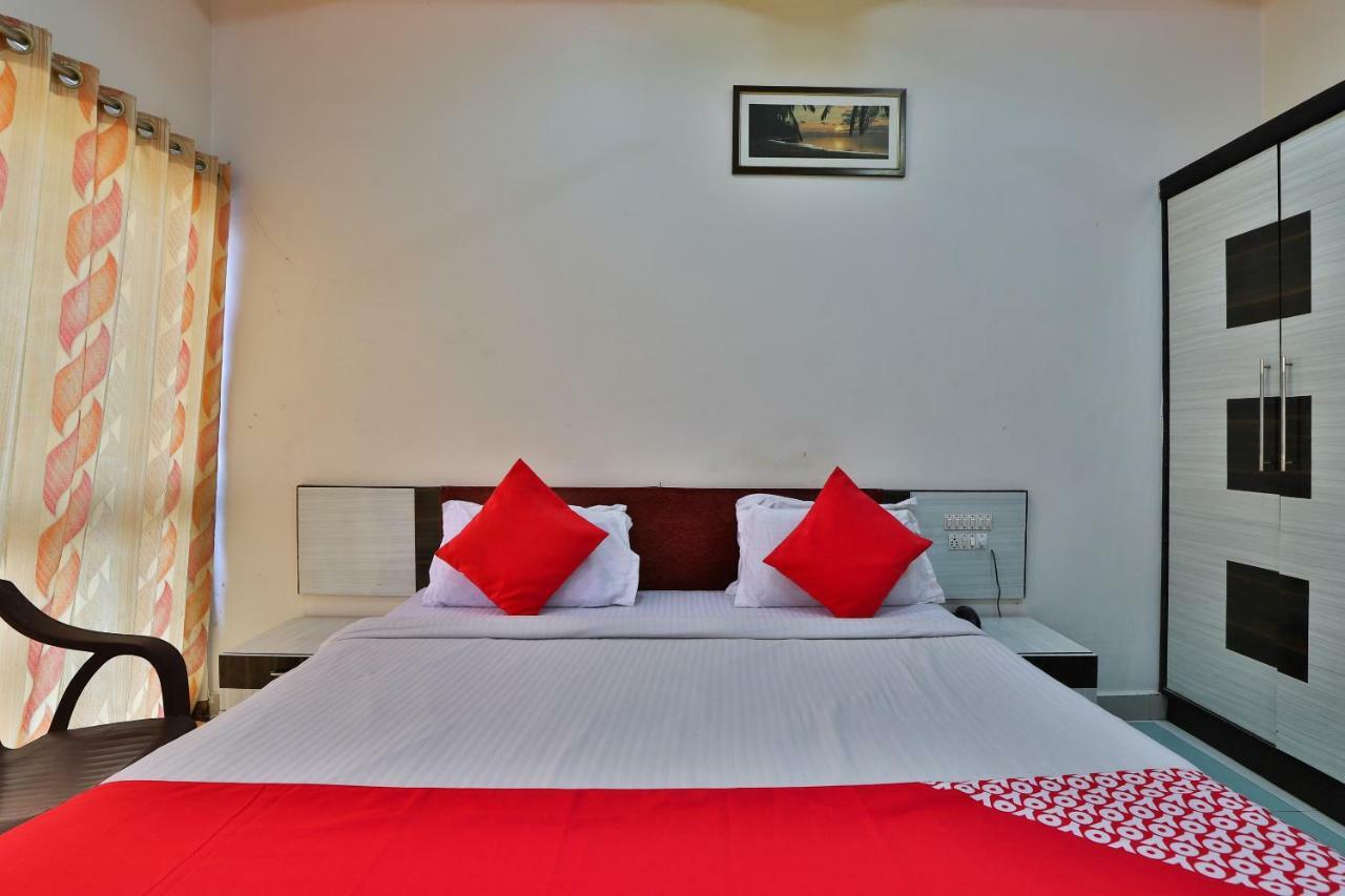 Hotel Relax Inn Diu Esterno foto