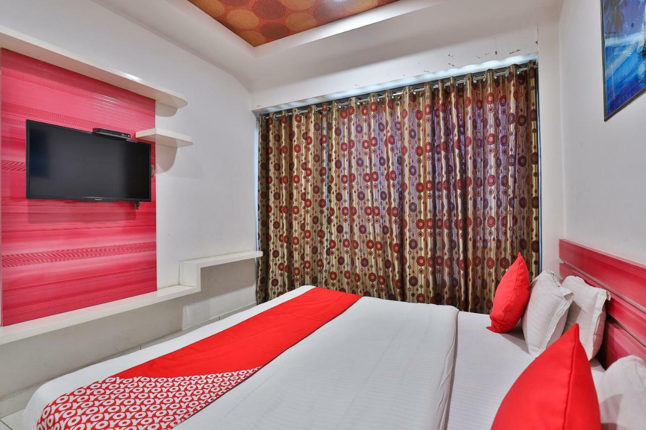 Hotel Relax Inn Diu Esterno foto