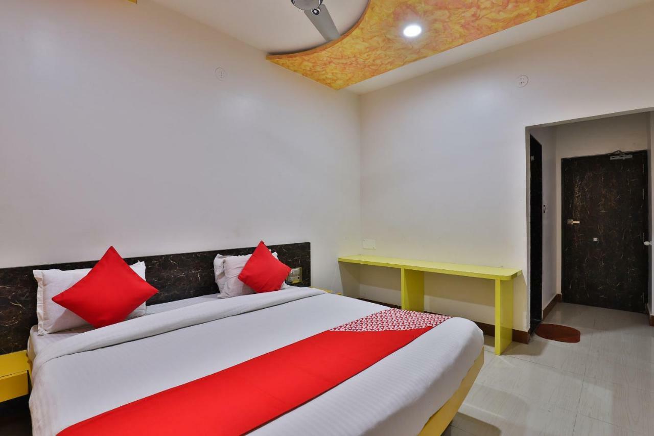 Hotel Relax Inn Diu Esterno foto