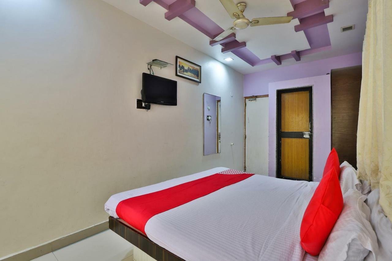 Hotel Relax Inn Diu Esterno foto