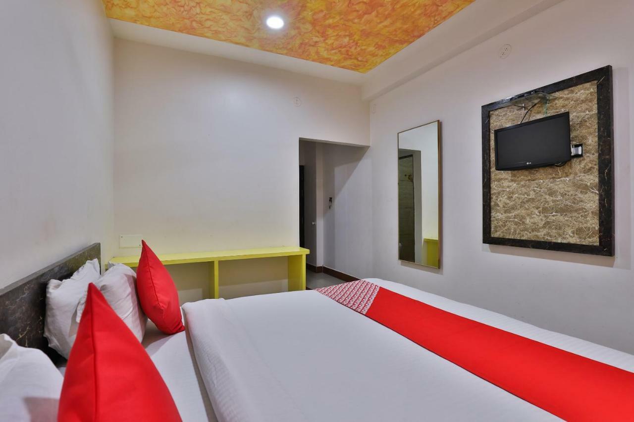 Hotel Relax Inn Diu Esterno foto