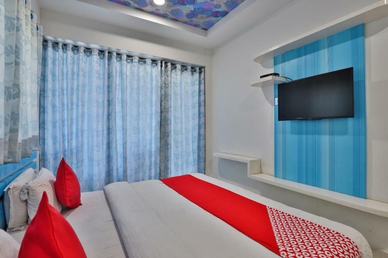 Hotel Relax Inn Diu Esterno foto