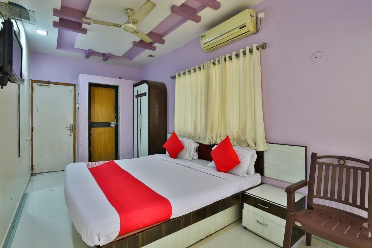 Hotel Relax Inn Diu Esterno foto