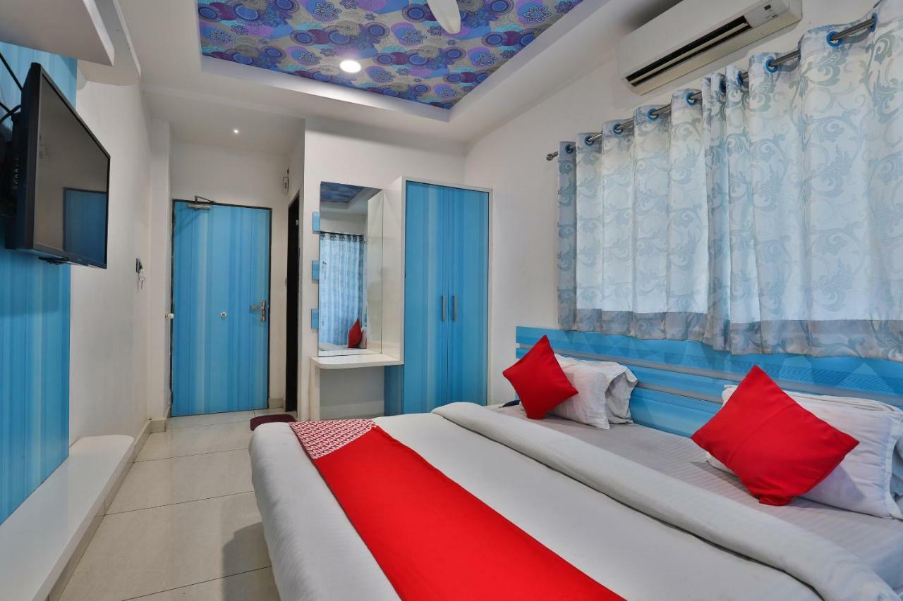 Hotel Relax Inn Diu Esterno foto