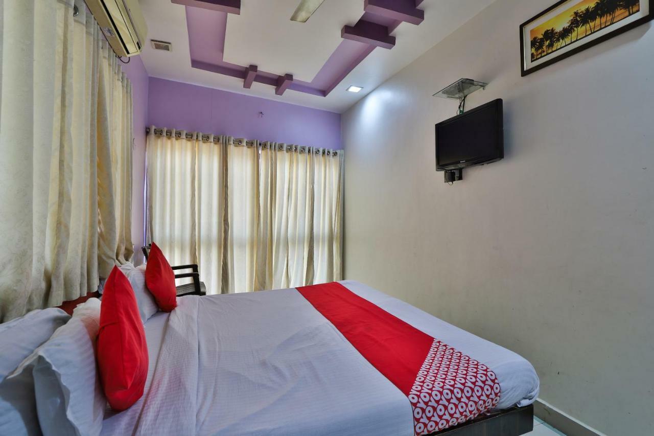 Hotel Relax Inn Diu Esterno foto