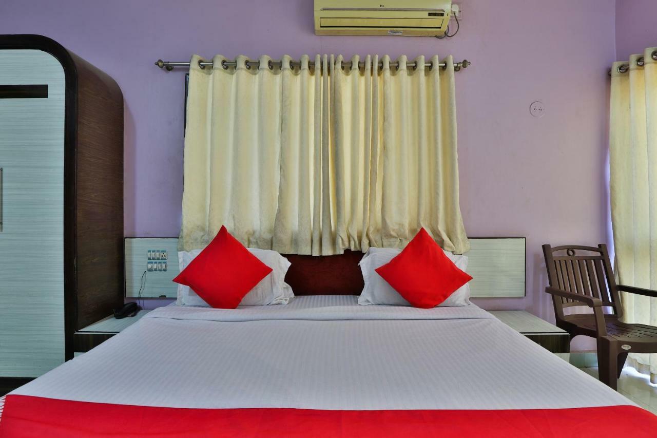 Hotel Relax Inn Diu Esterno foto